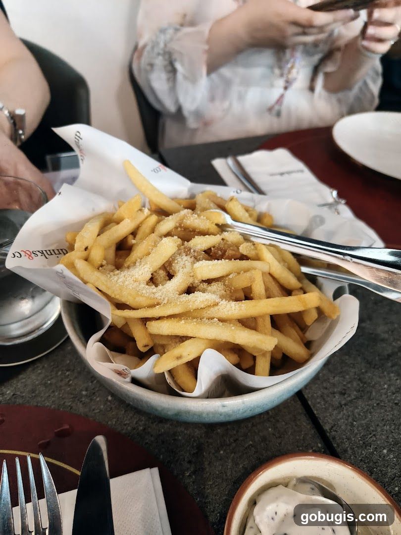 French Fries