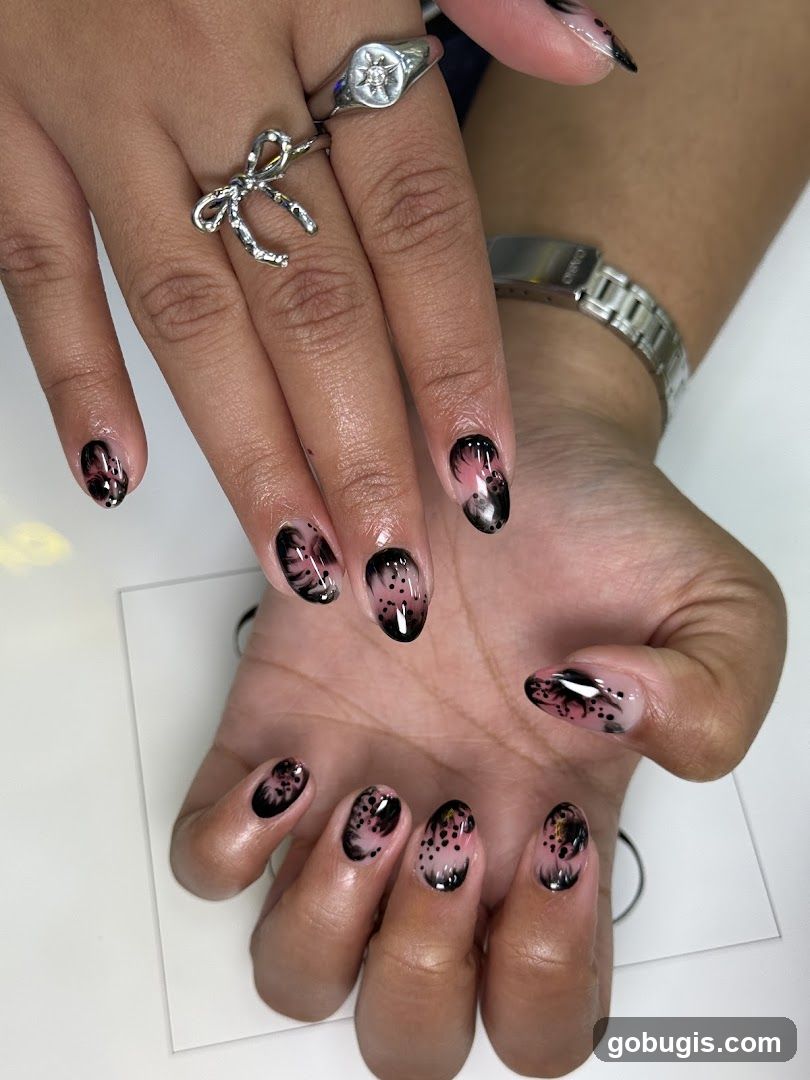 The nail journal