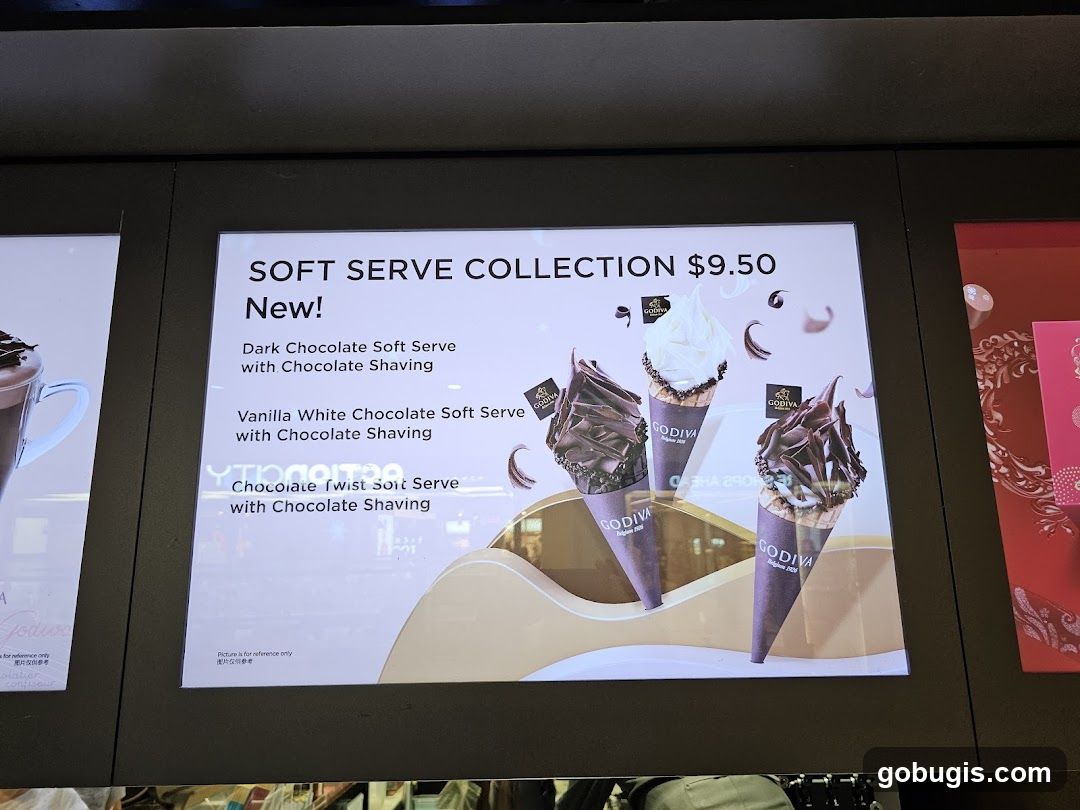 Soft Serve Collection