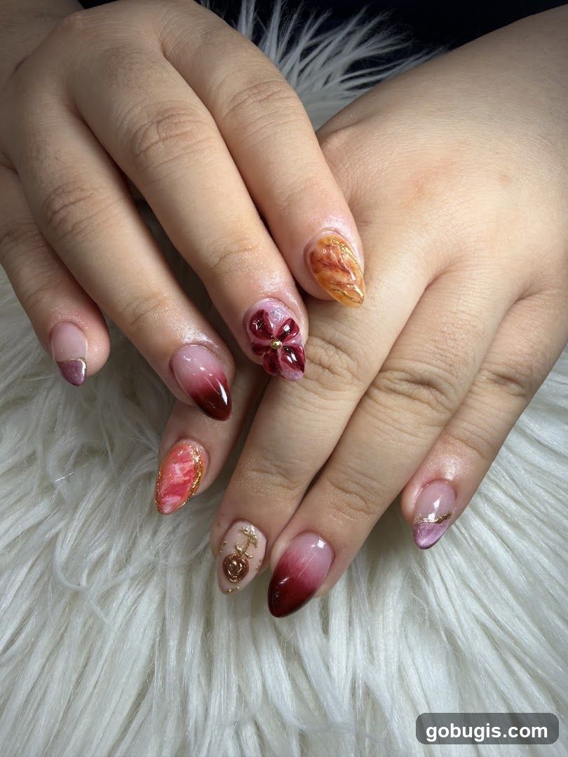Nail Art