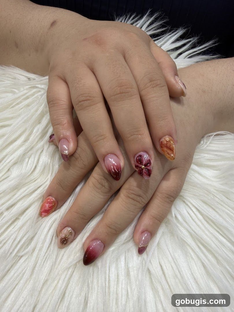 Nail Art