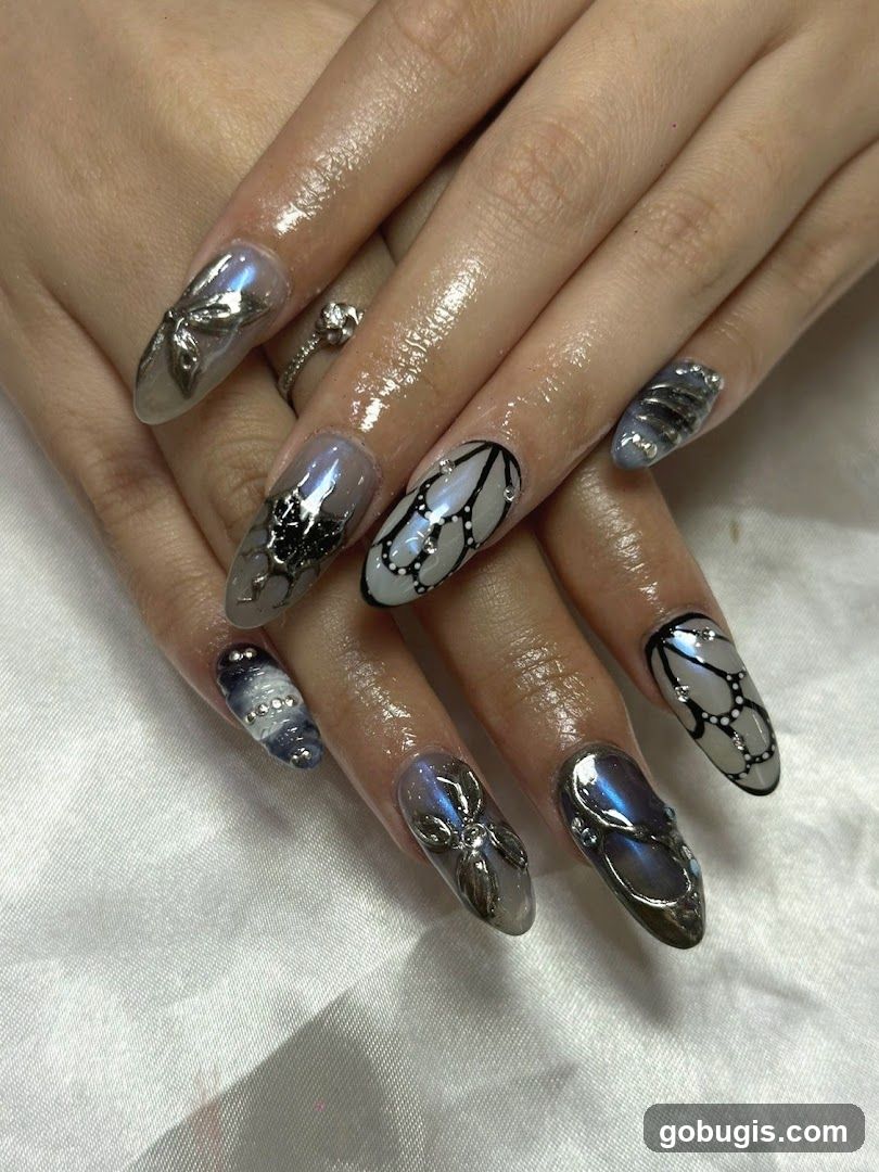 Nail Art