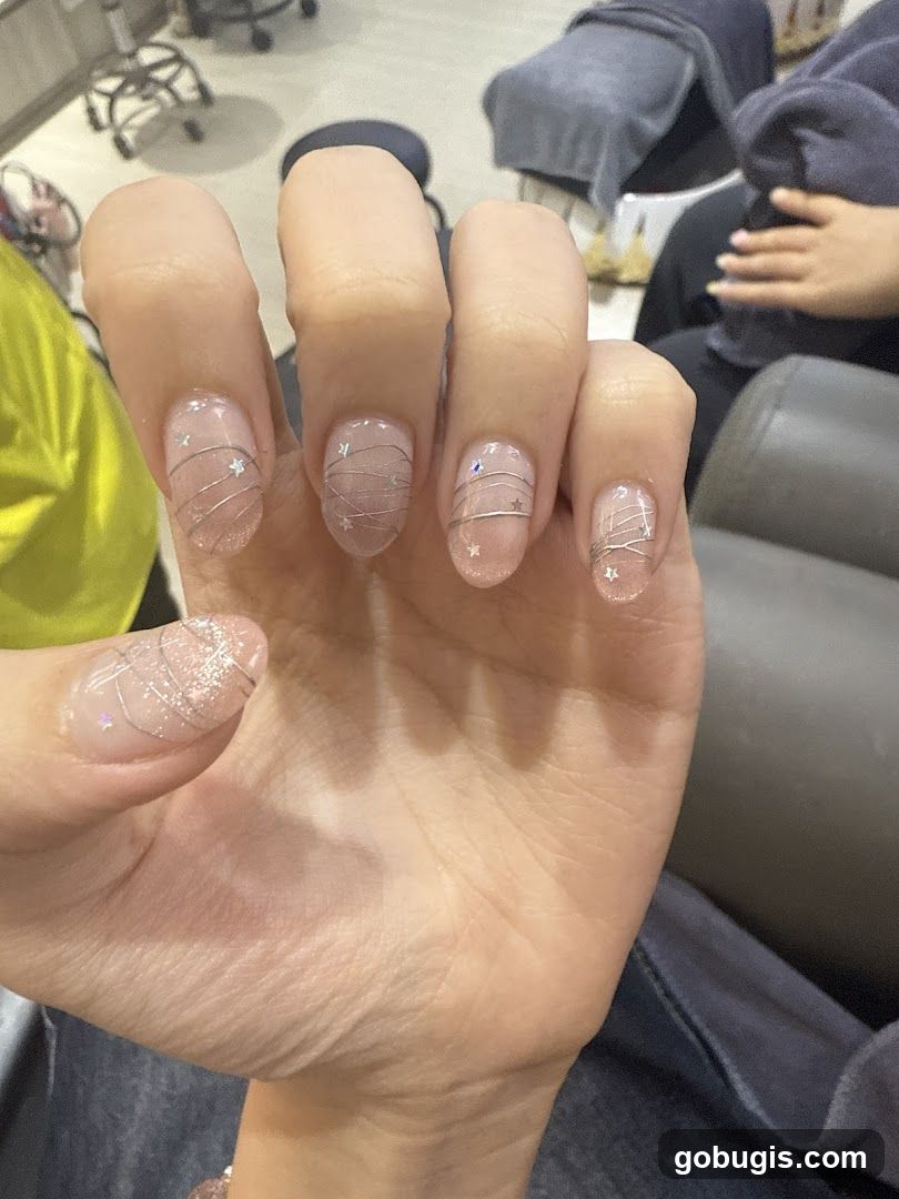 Nail Art