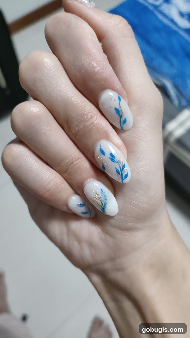 Nail Art