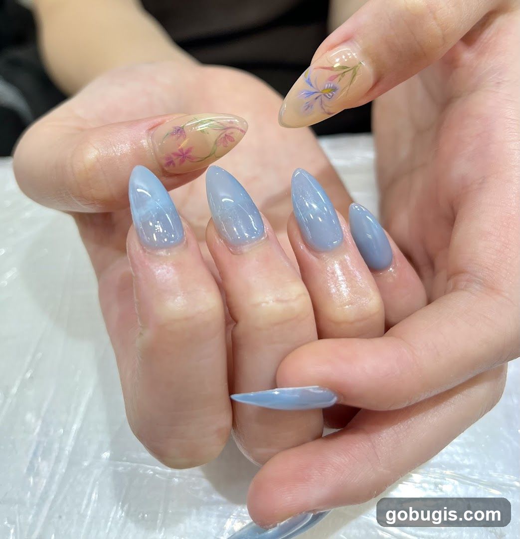 Nail Art