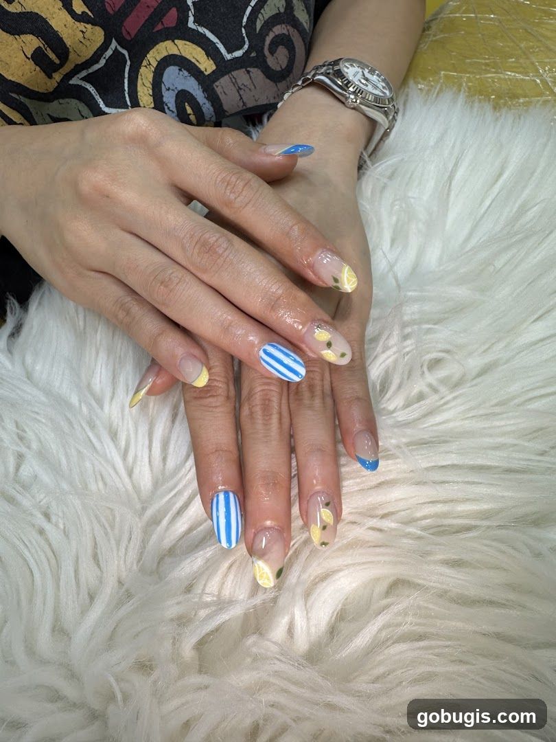 Nail Art