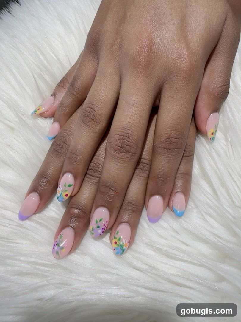 Nail Art