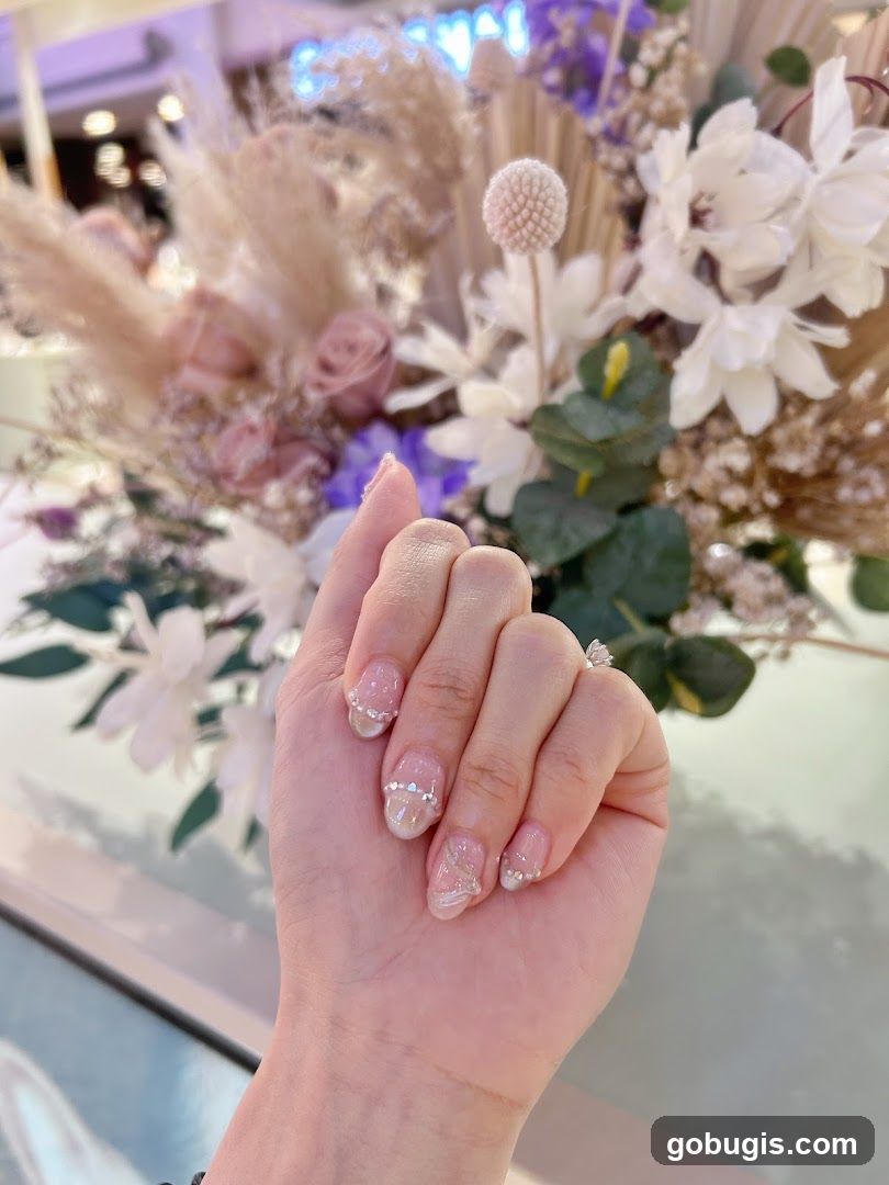 Nail Art