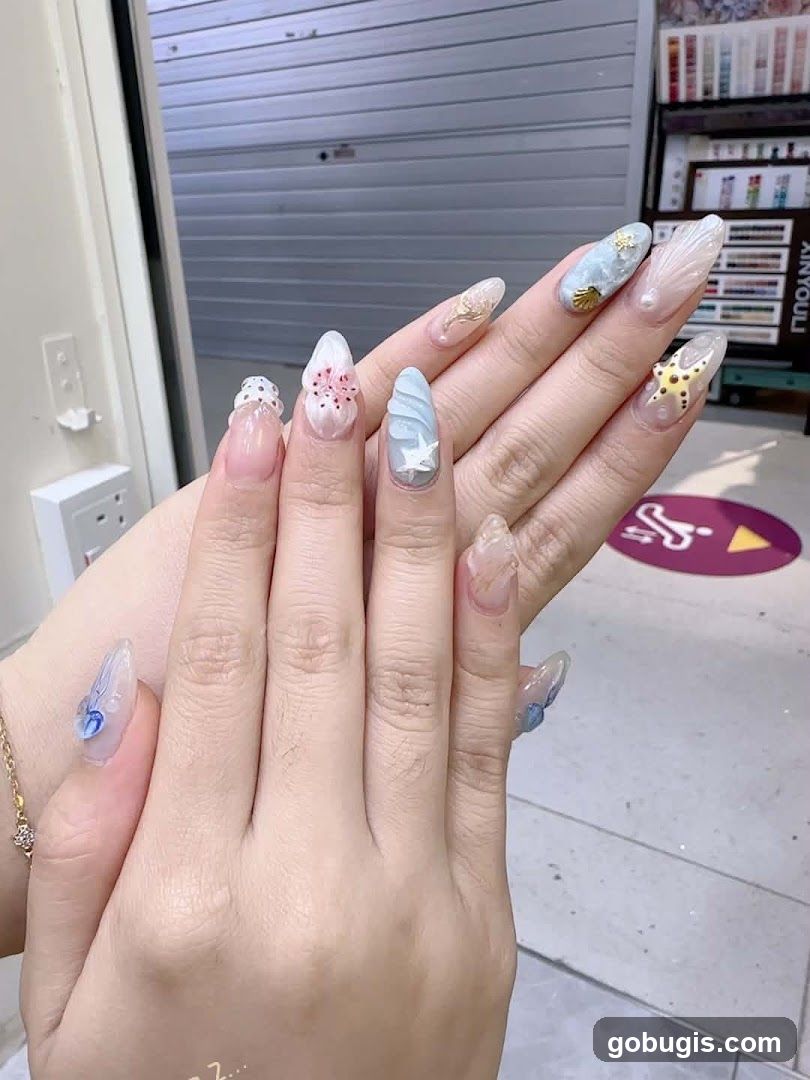 Nail Art