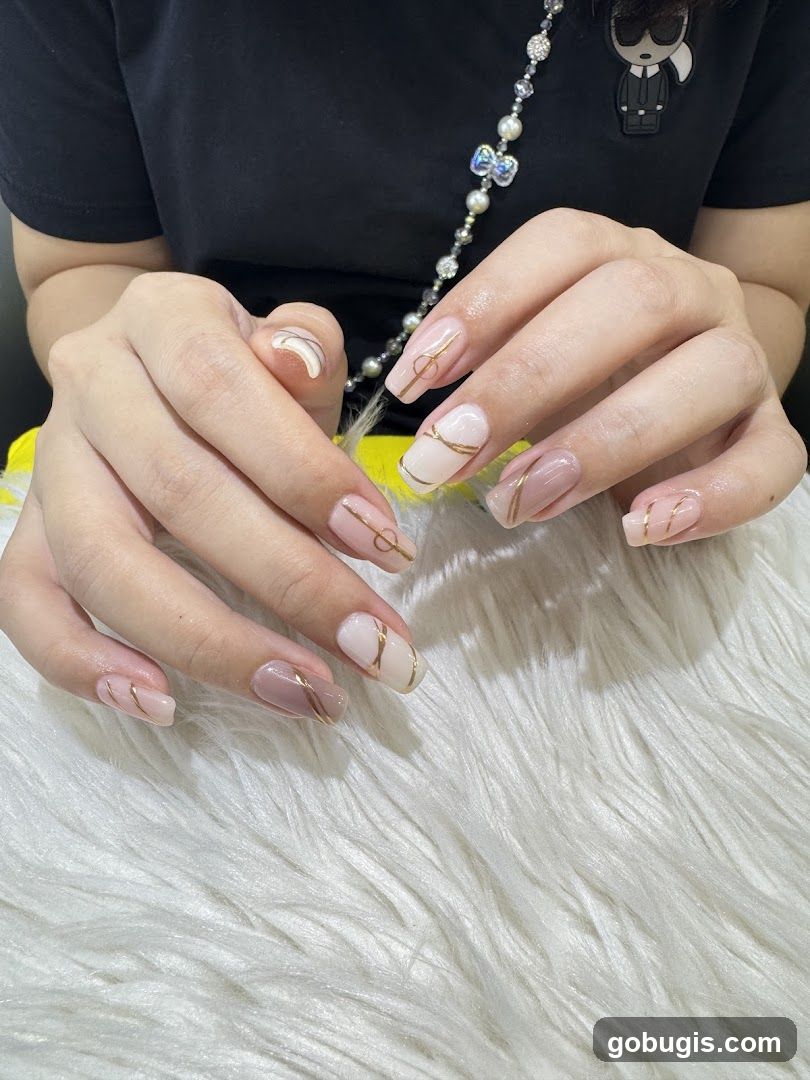 Nail Art