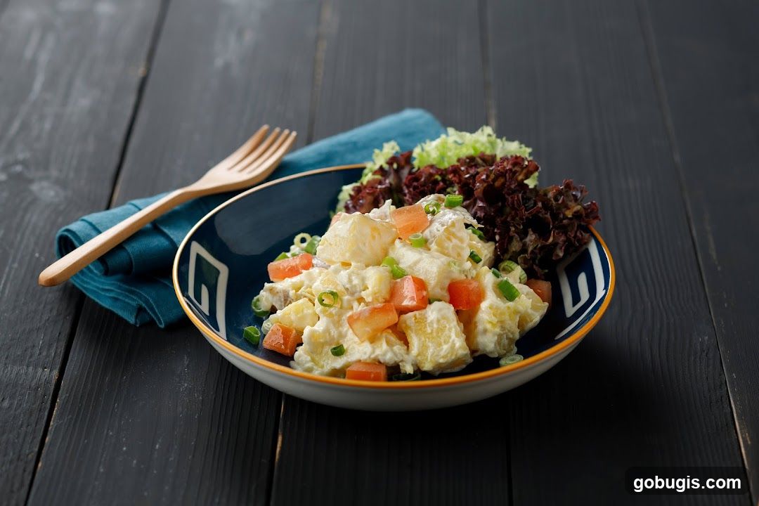 Potato Salad