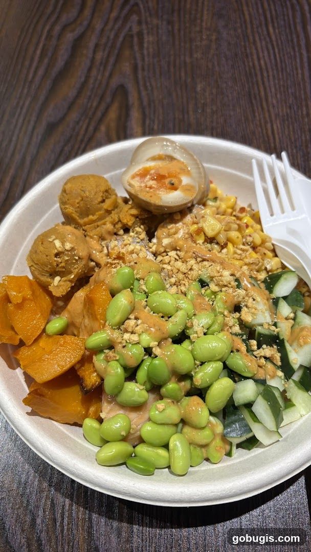 Poke Theory