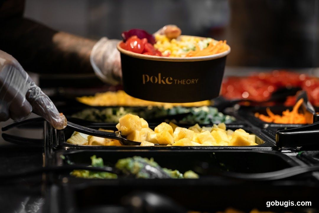 Poke Theory