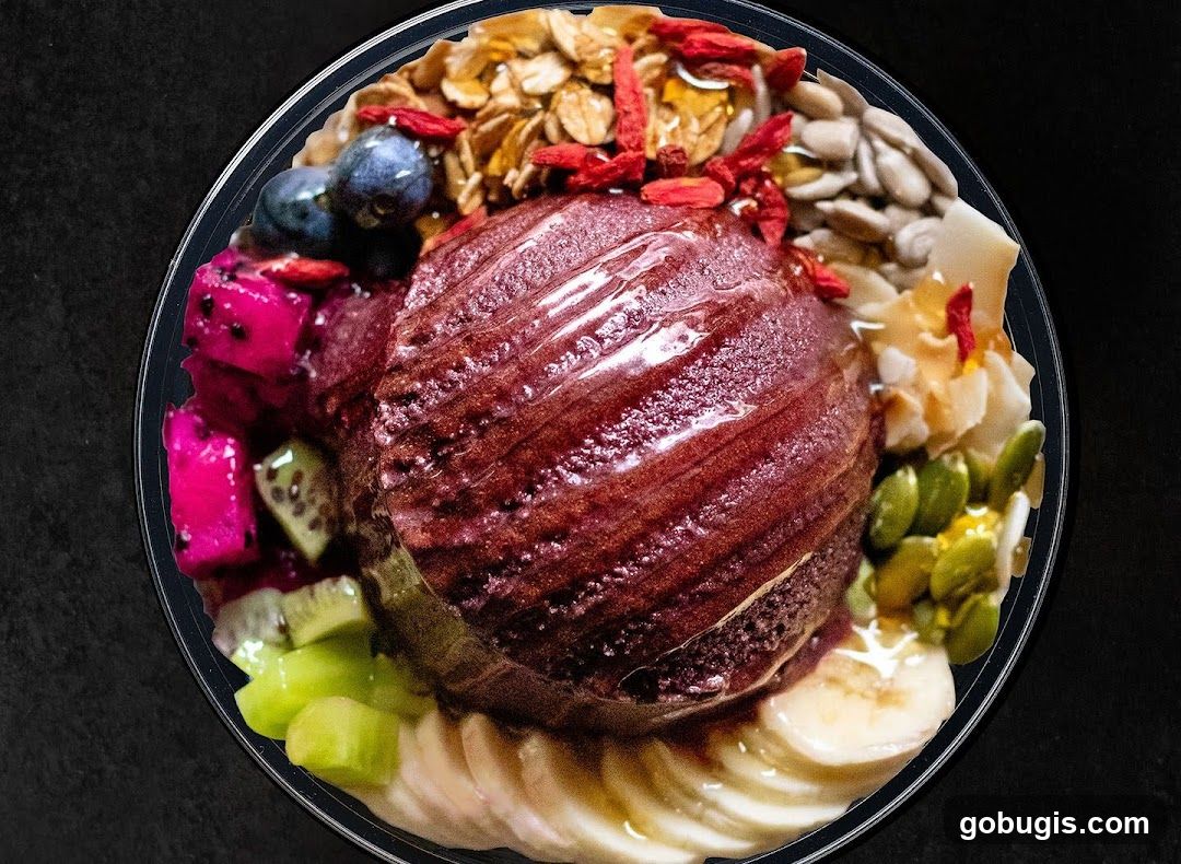 Acai Bowl