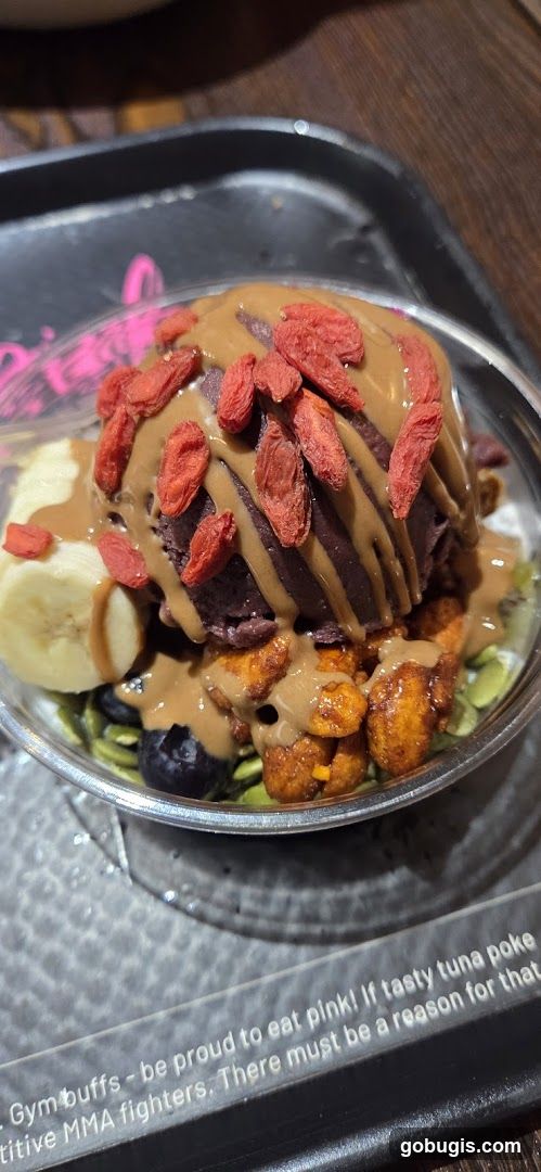 Acai Bowl