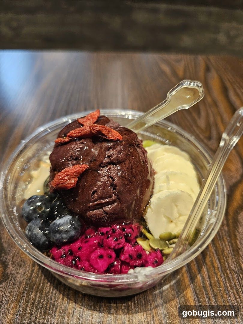 Acai Bowl