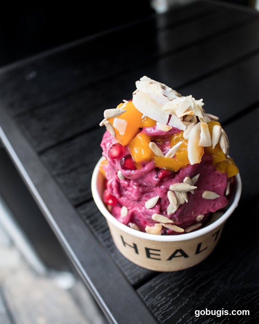Acai Bowl
