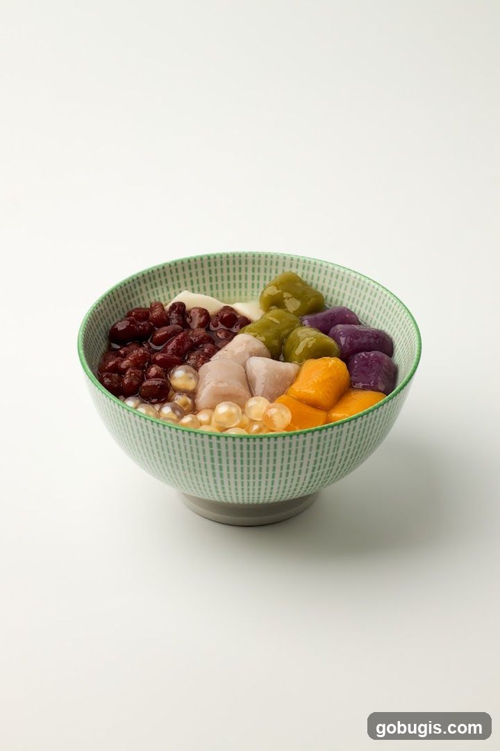 Duke Dessert (糖伯府）