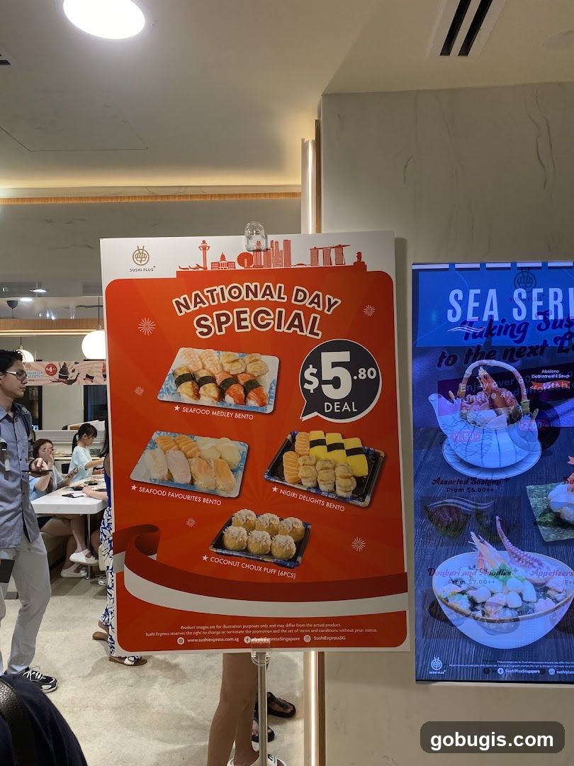 National Day Special