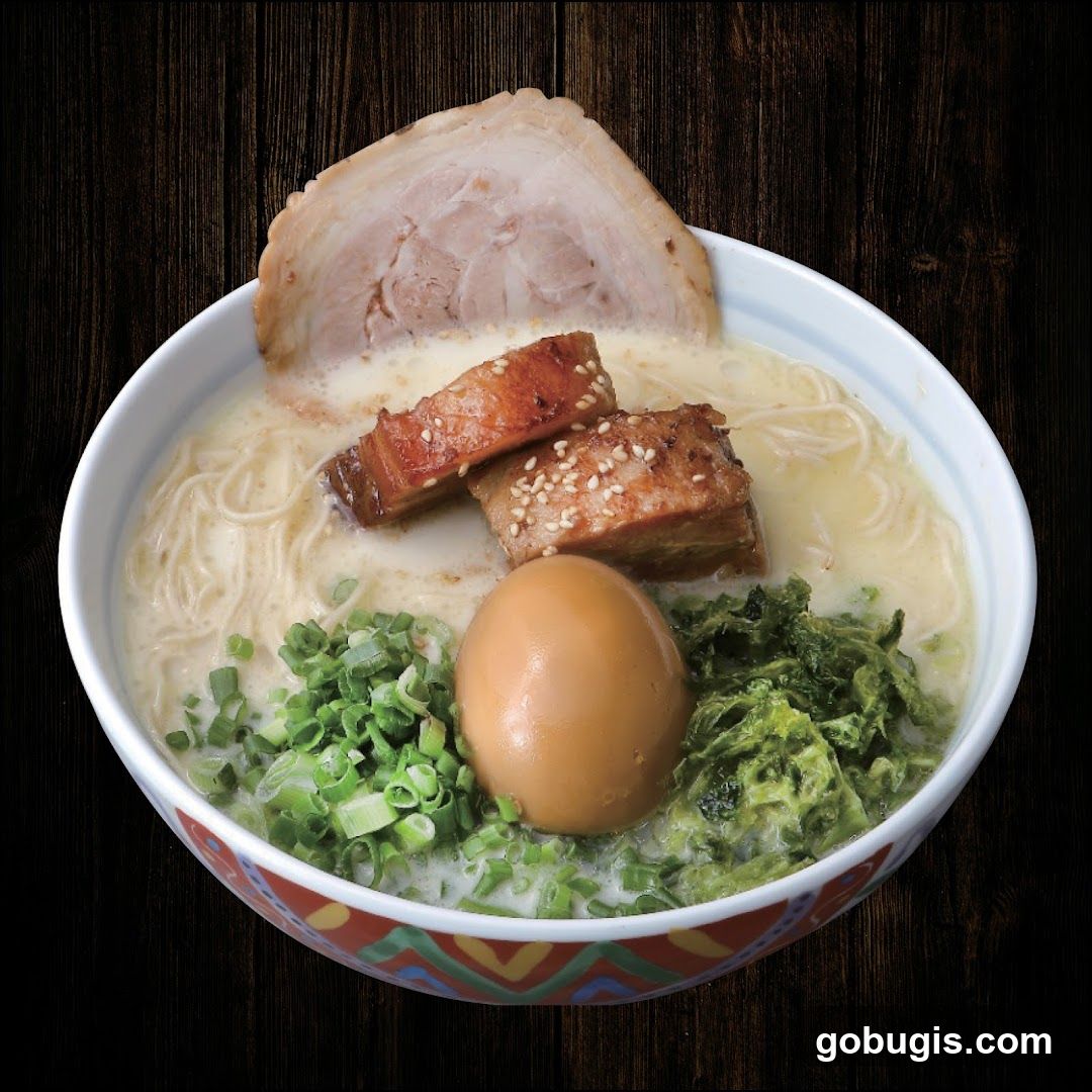 Ramen Bowl