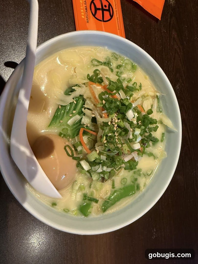 Ramen Bowl