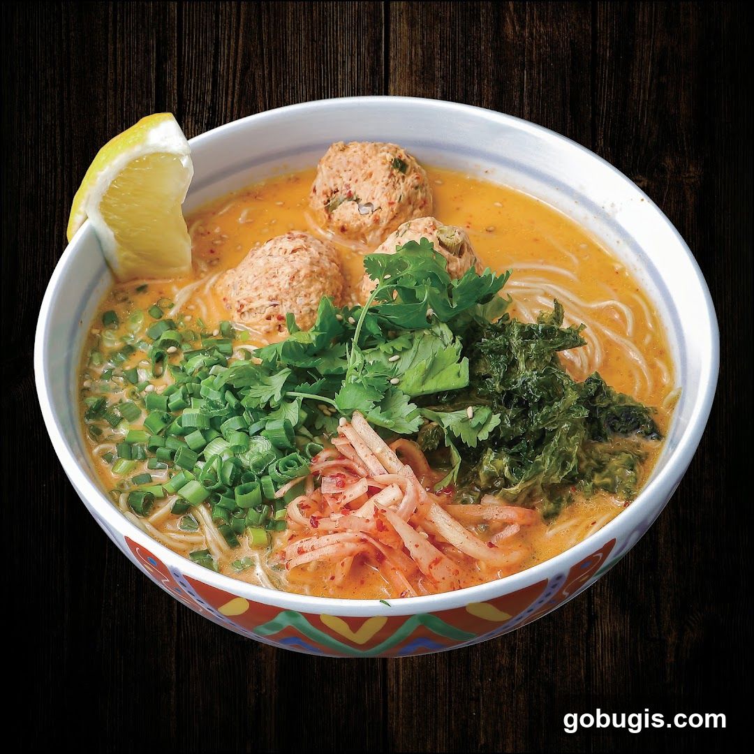 Ramen Bowl