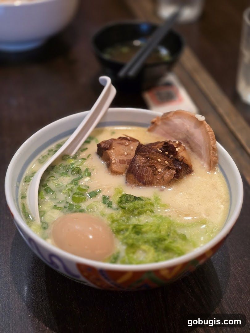 Ramen Bowl