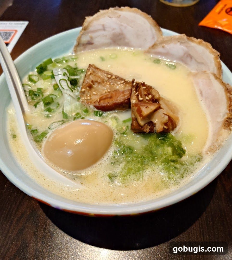 Ramen Bowl