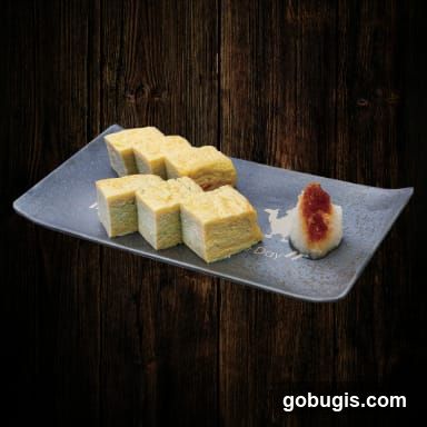 Tamagoyaki