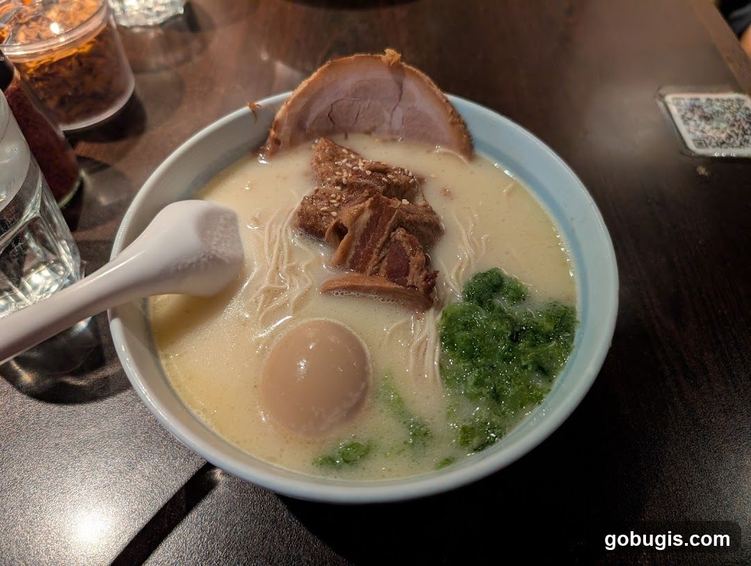 Ramen Bowl