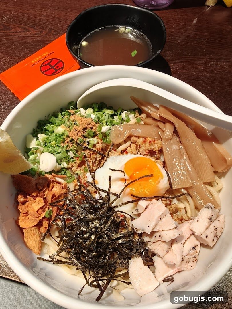 Ramen Bowl