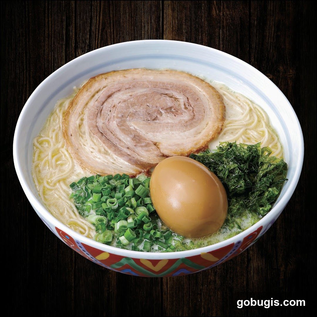 Ramen Bowl