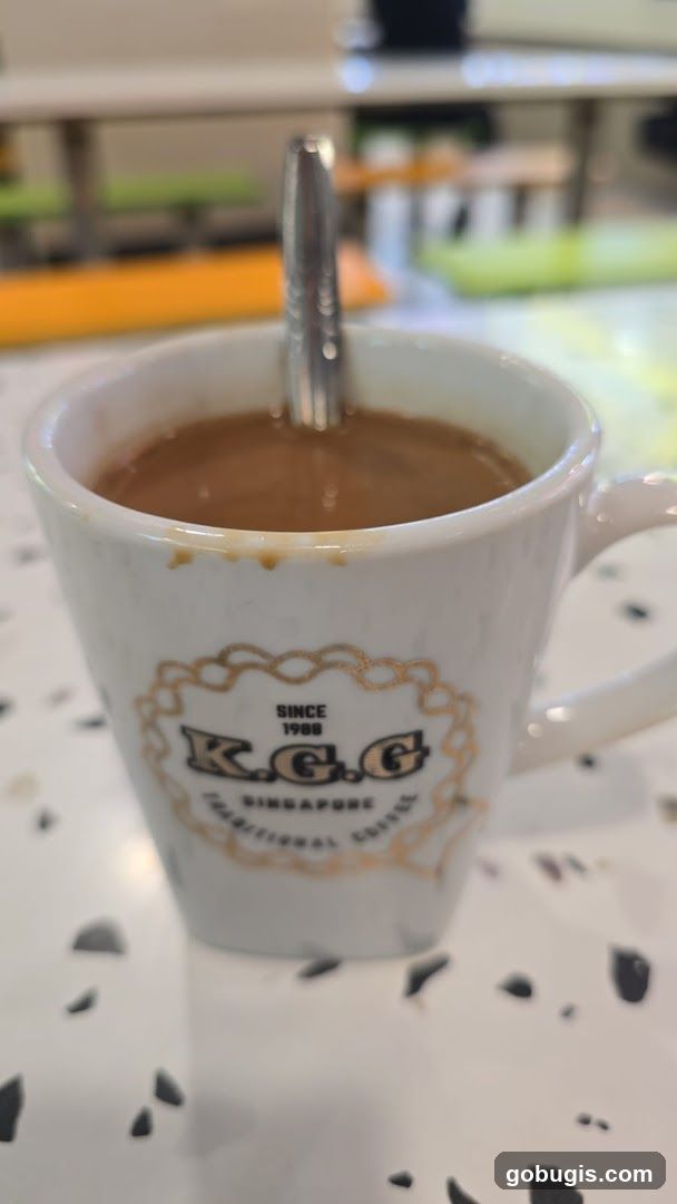 Heritage of Flavours 食福