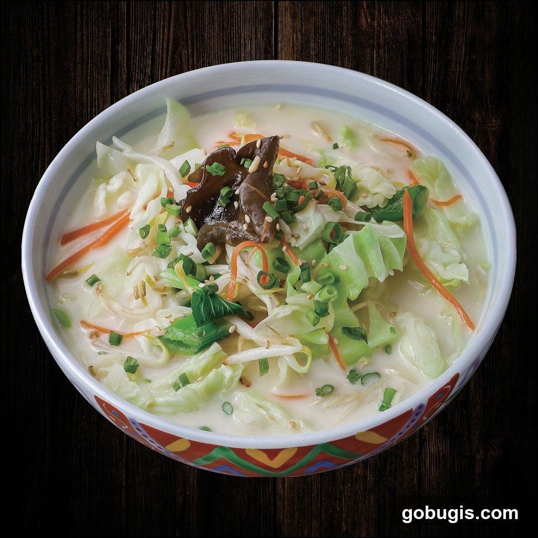 Bowl of Ramen
