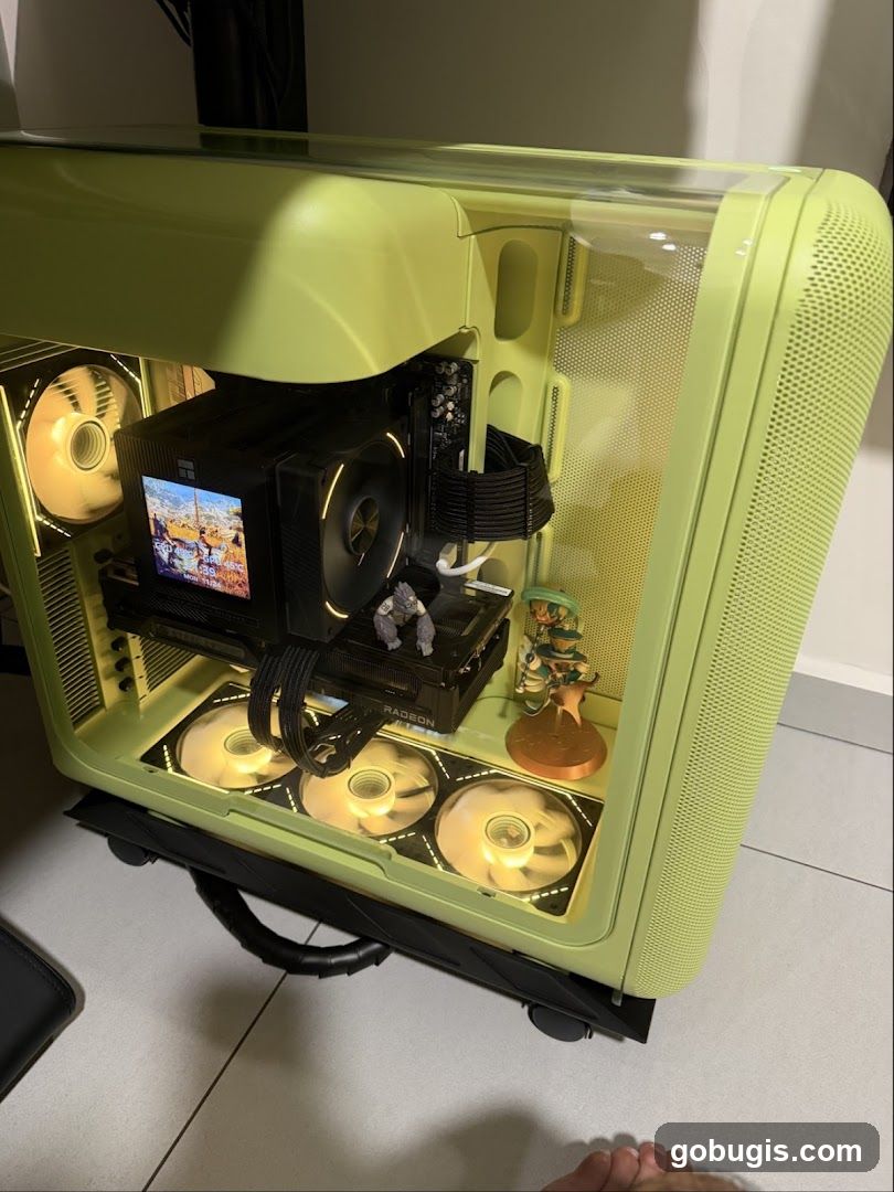 Custom PC Build