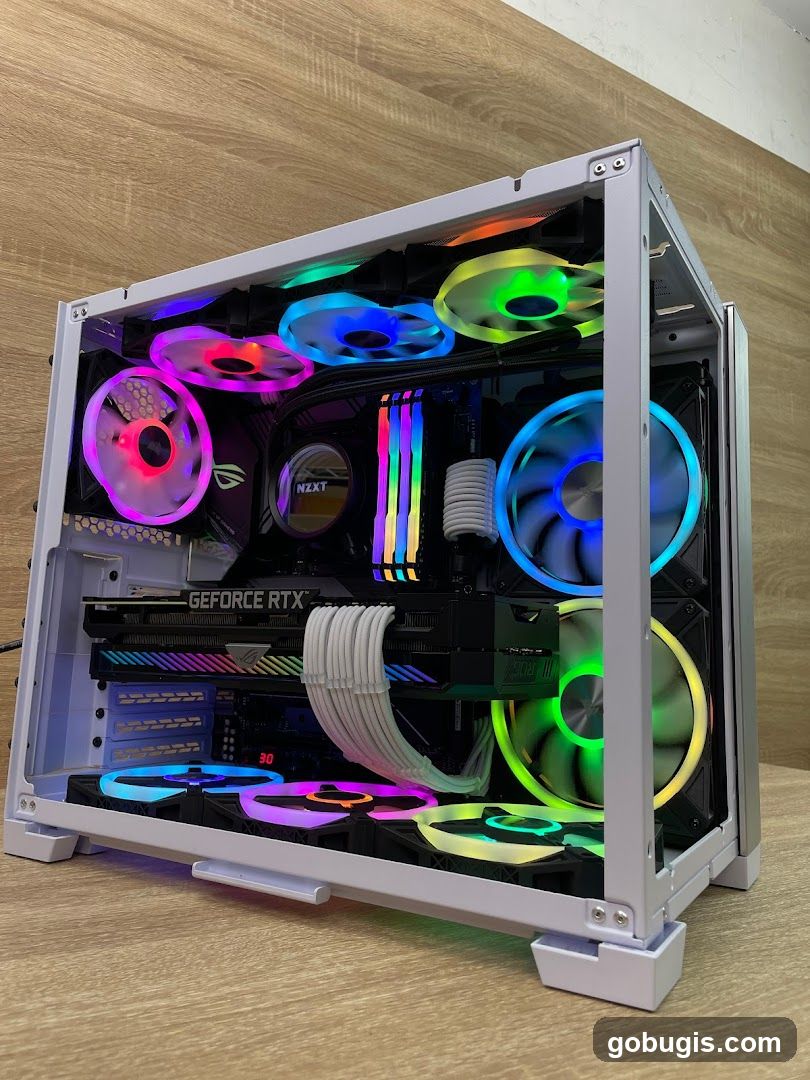 Custom PC Build