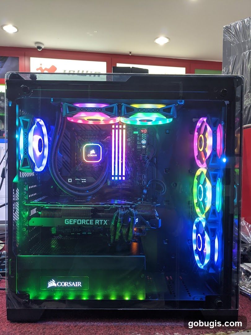 Custom PC Build