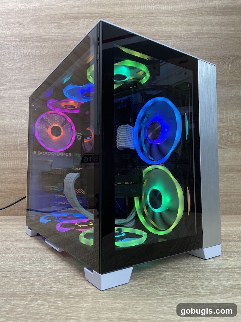 Custom PC Build