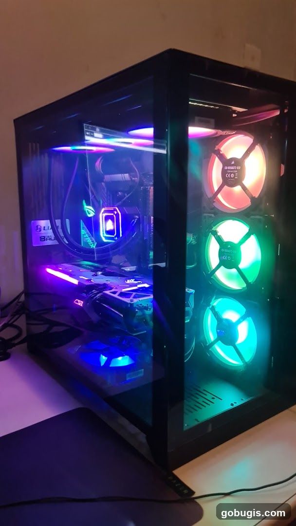 Custom PC Build