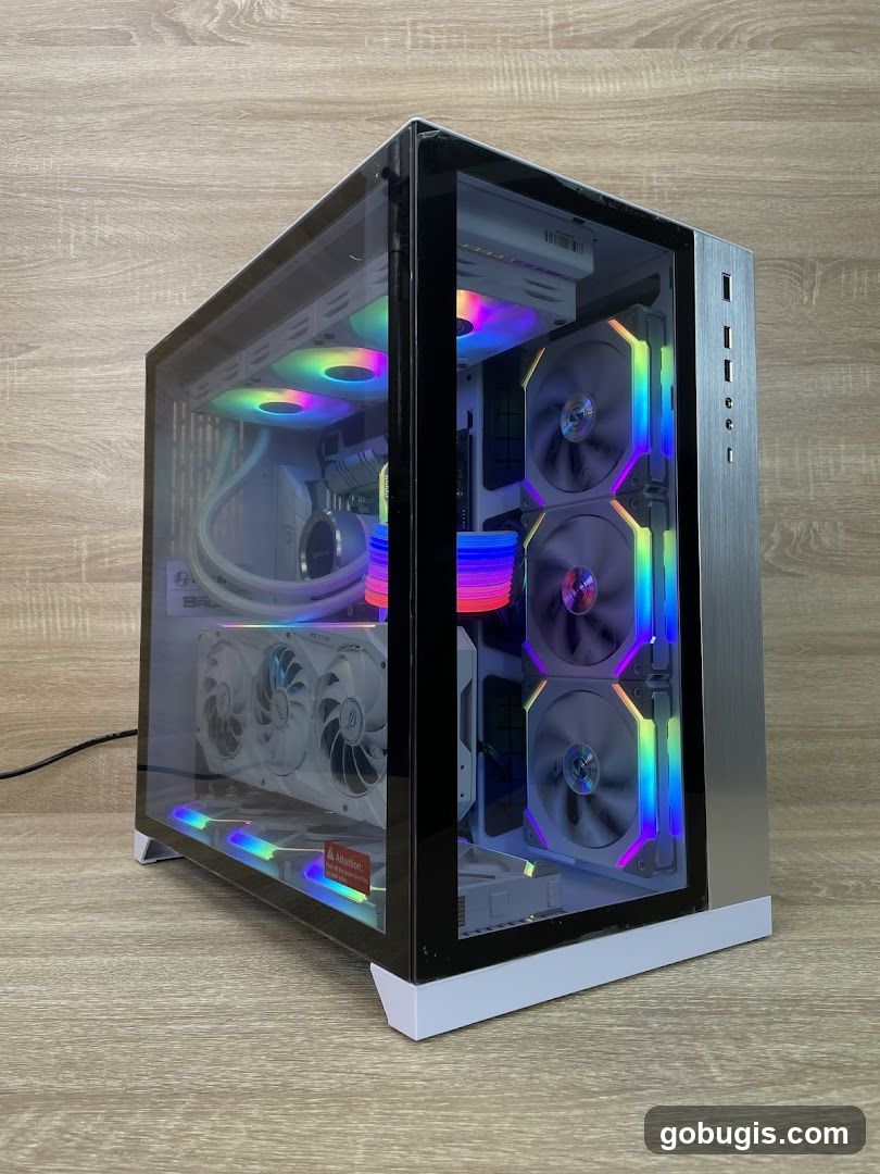 Custom PC Build