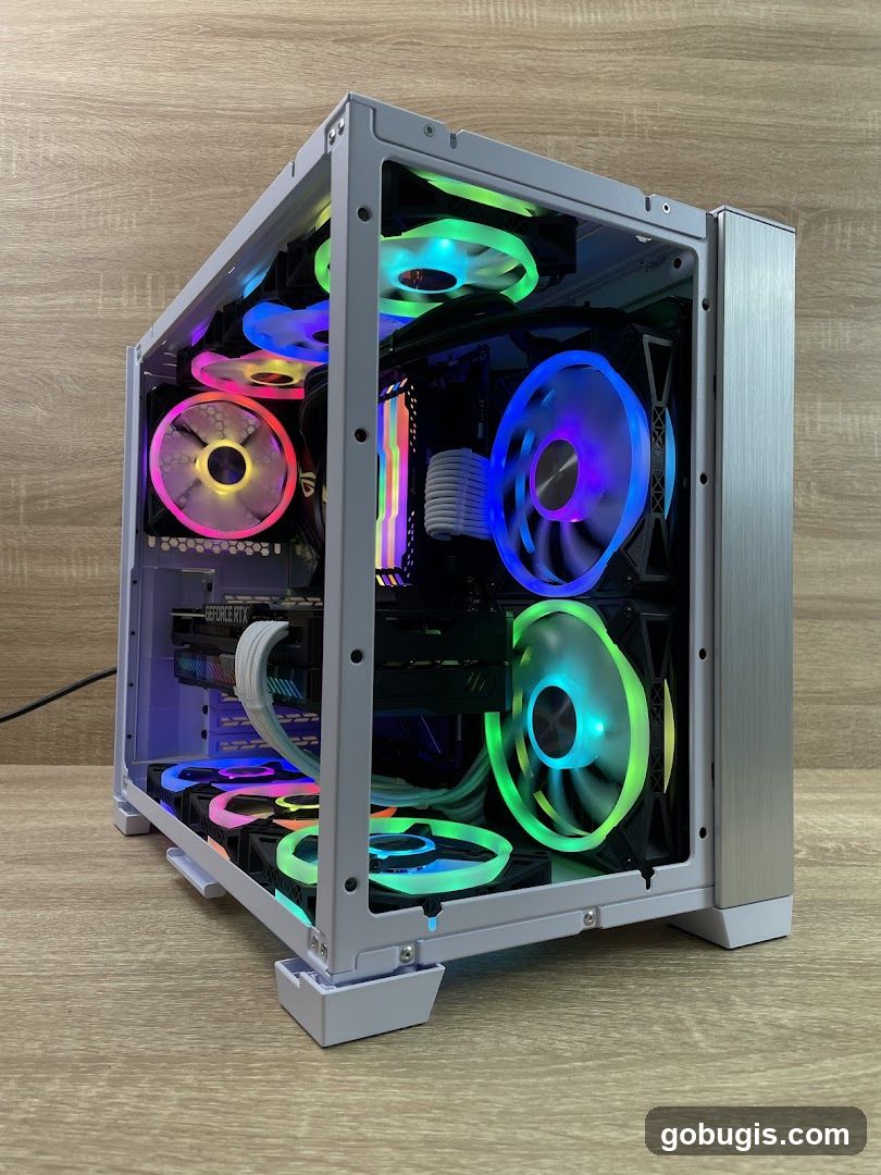 Custom PC Build