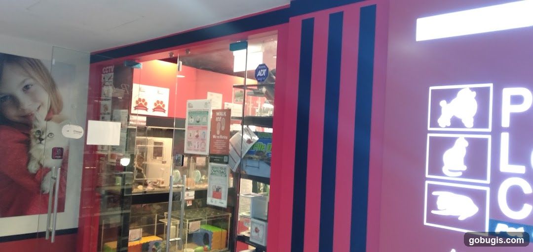 Pet Lovers Centre