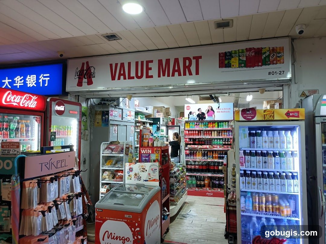 Value Mart