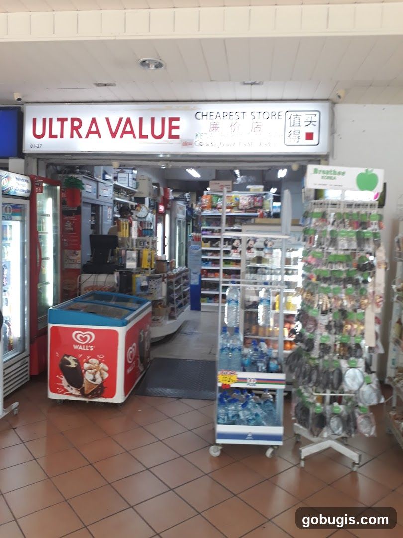 Value Mart