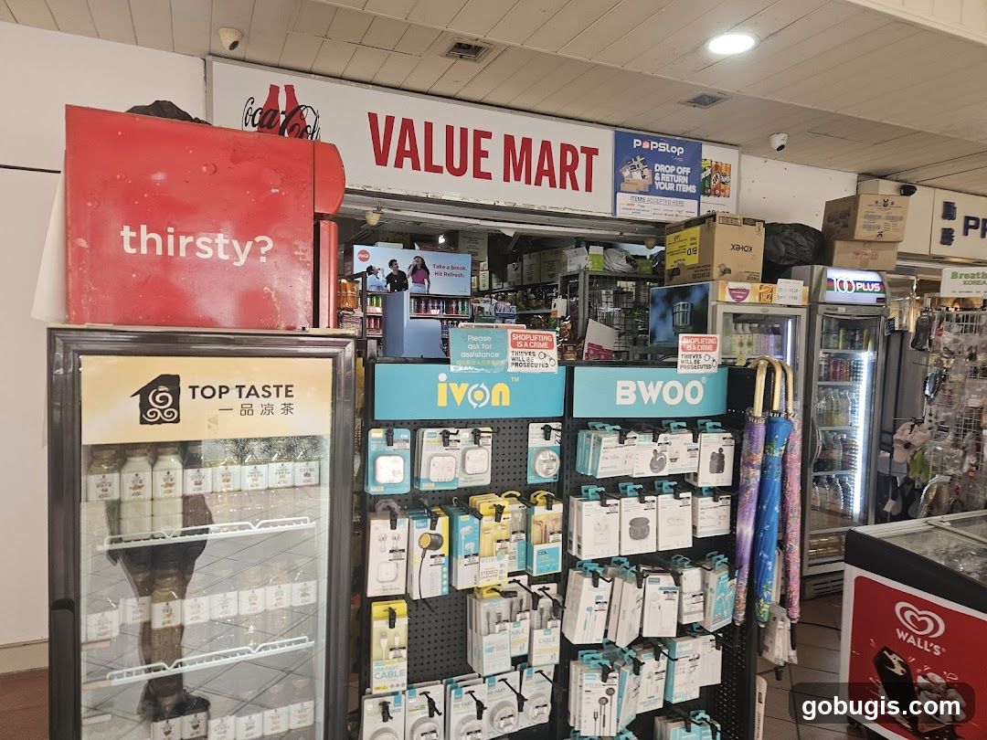 Value Mart