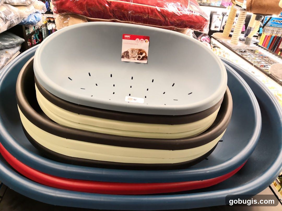 Pet Beds