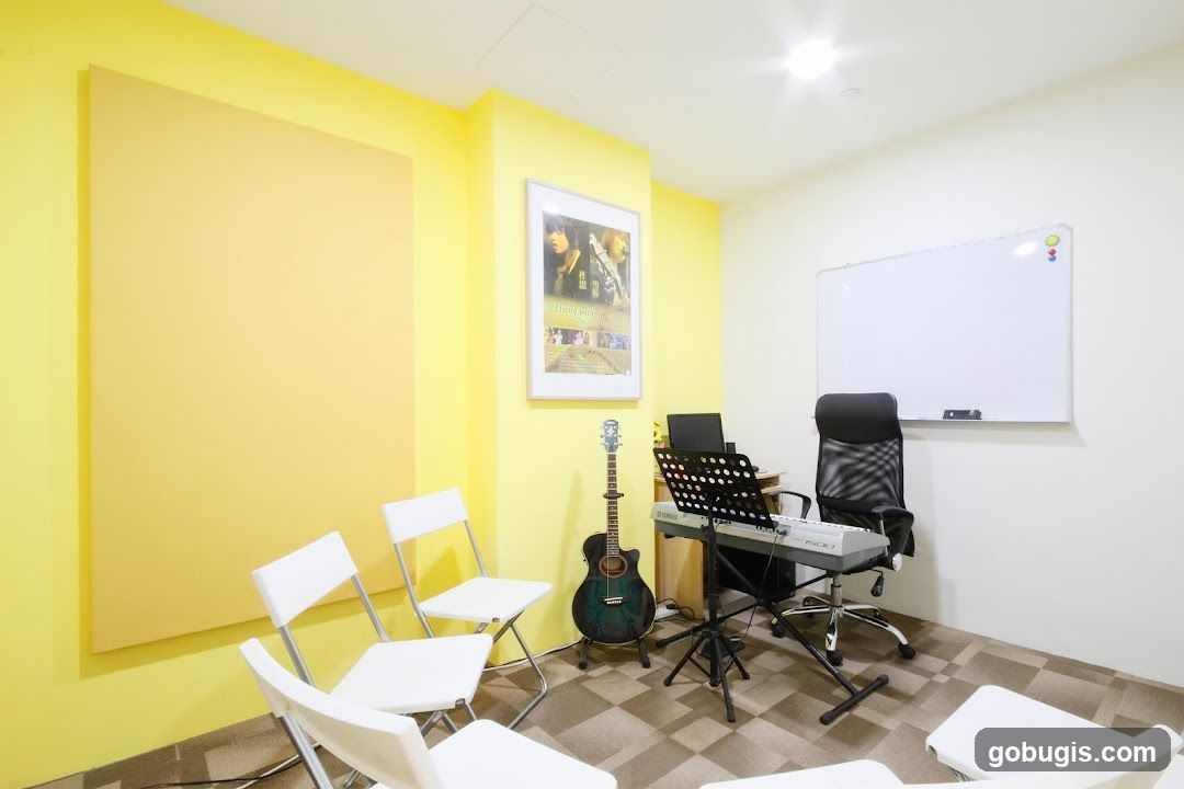 Intune Music
