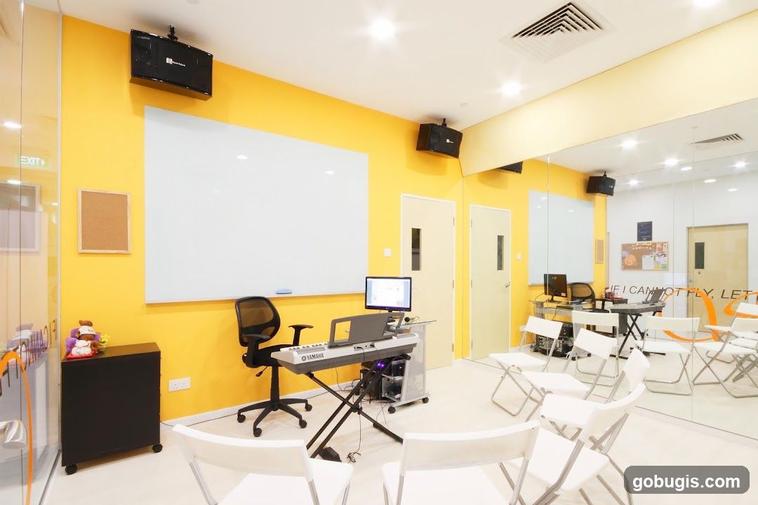 Music Classroom