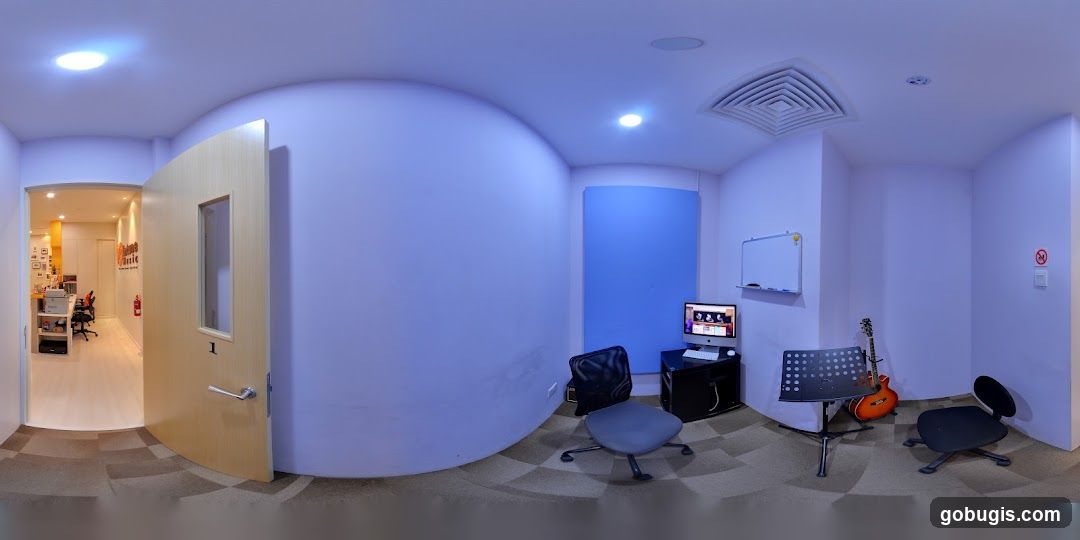 Music Studio