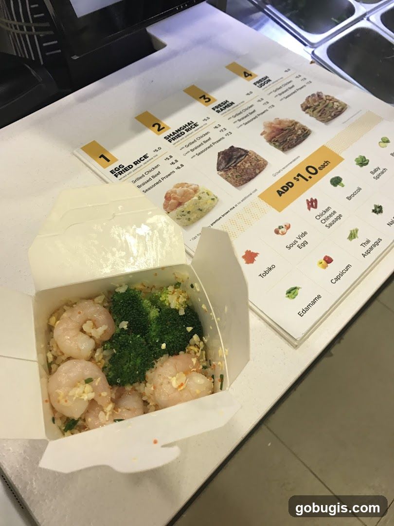Food Order